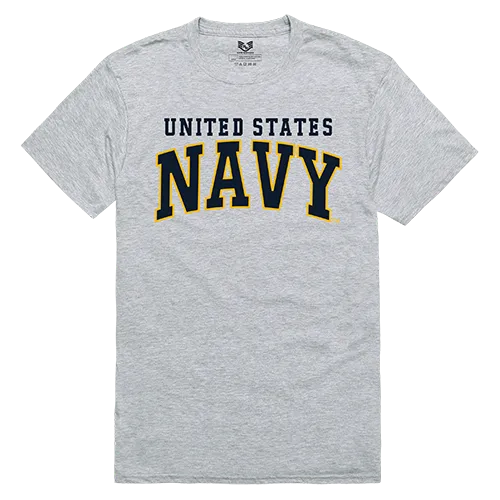 Rapid Dominance Relaxed Graphic T Us Navy 3 Shirt RS2-NA3