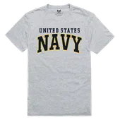 Rapid Dominance Relaxed Graphic T Us Navy 3 Shirt RS2-NA3