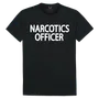 Rapid Dominance Relaxed Graphic T's Narcotics Shirt RS2-NAR