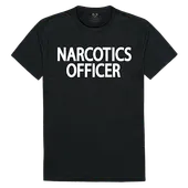 Rapid Dominance Relaxed Graphic T's Narcotics Shirt RS2-NAR