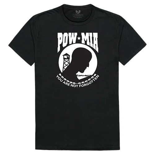 Rapid Dominance Relaxed Graphic T's Pow*Mia Shirt RS2-POW