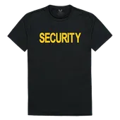 Rapid Dominance Relaxed Graphic T's Security 2 Shirt RS2-SE2