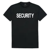 Rapid Dominance Relaxed Graphic T's Security Shirt RS2-SEC