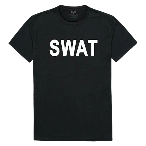 Rapid Dominance Relaxed Graphic T's Swat Shirt RS2-SWA