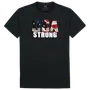 Rapid Dominance Relaxed Graphic T USA Strong 1 Shirt RS2-U06