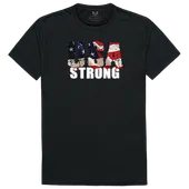 Rapid Dominance Relaxed Graphic T USA Strong 1 Shirt RS2-U06