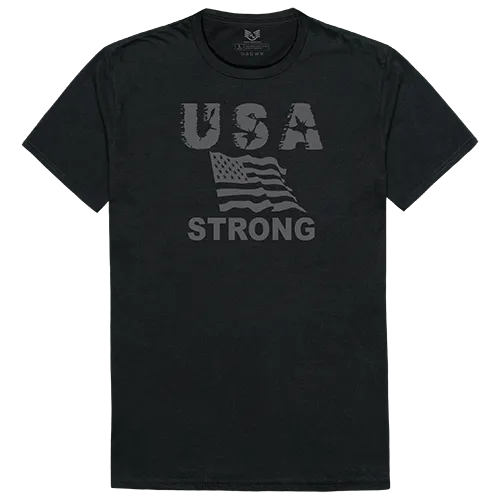 Rapid Dominance Relaxed Graphic T USA Strong 2 Shirt RS2-U07