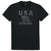 Rapid Dominance Relaxed Graphic T USA Strong 2 Shirt RS2-U07