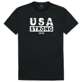 Rapid Dominance Relaxed Graphic T USA Strong 3 Shirt RS2-U08