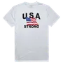 Rapid Dominance Relaxed Graphic T USA Strong 4 Shirt RS2-U09