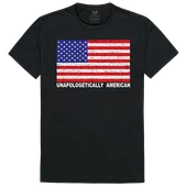 Rapid Dominance Relaxed Graphic Unapologetically Shirt RS2-UNA