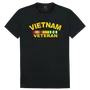 Rapid Dominance Relaxed Graphic T's Vietnam Vet Shirt RS2-VV