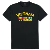 Rapid Dominance Relaxed Graphic T's Vietnam Vet Shirt RS2-VV