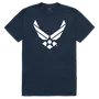 Rapid Dominance Relaxed Graphic T's Air F Wing Shirt RS2-WIN