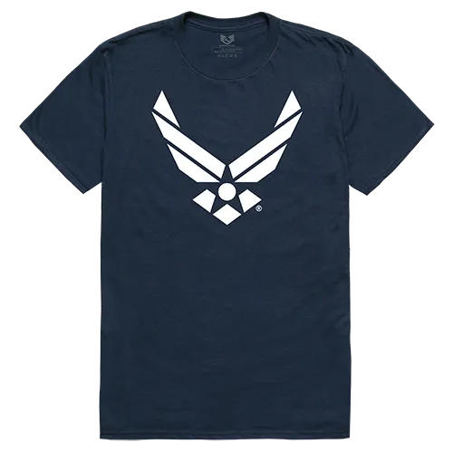 Rapid Dominance Relaxed Graphic T's Air F Wing Shirt RS2-WIN