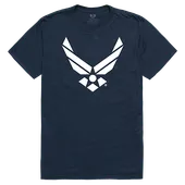 Rapid Dominance Relaxed Graphic T's Air F Wing Shirt RS2-WIN