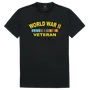 Rapid Dominance Relaxed Graphic T's Ww Ii Vet Shirt RS2-WWV