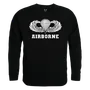 Rapid Dominance Graphic Crewneck Airborne Shirt RS3-AB