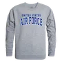 Rapid Dominance Graphic Crewneck USAF 1 Shirt RS3-AF1