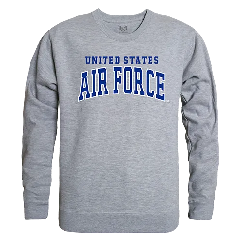 Rapid Dominance Graphic Crewneck USAF 1 Shirt RS3-AF1