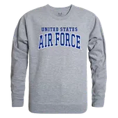 Rapid Dominance Graphic Crewneck USAF 1 Shirt RS3-AF1