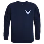 Rapid Dominance Graphic Crewneck USAF Wing Shirt RS3-AF5