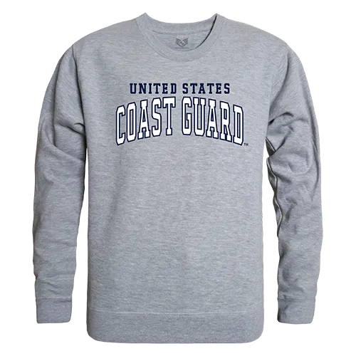 Rapid Dominance Graphic Crewneck Coast Guard1 Shirt RS3-CG1