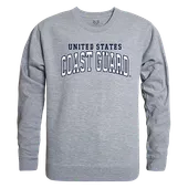 Rapid Dominance Graphic Crewneck Coast Guard1 Shirt RS3-CG1