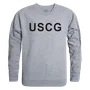 Rapid Dominance Graphic Crewneck USCG Shirt RS3-CST