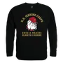 Rapid Dominance Graphic Crewneck USMC Dog Shirt RS3-DOG