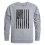 Rapid Dominance Graphic Crewneck Liberty Shirt RS3-LIB