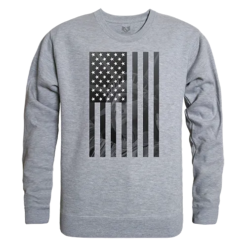 Rapid Dominance Graphic Crewneck Liberty Shirt RS3-LIB