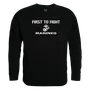 Rapid Dominance Graphic Crewneck First 1 Shirt RS3-M01