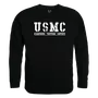 Rapid Dominance Graphic Crewneck Earned 2 Shirt RS3-M07