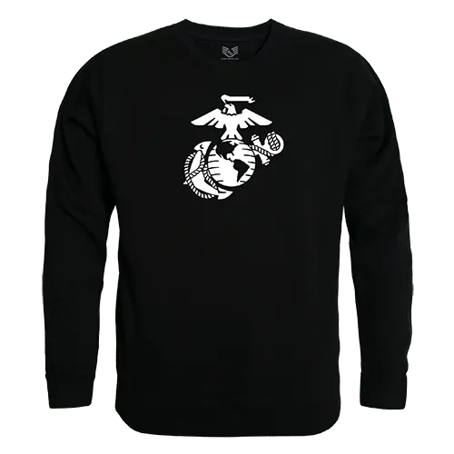 Rapid Dominance Graphic Crewneck Marines 3 Shirt RS3-MC3