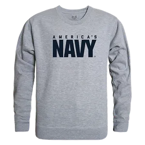 Rapid Dominance Graphic Crewneck Us Navy Shirt RS3-NA1