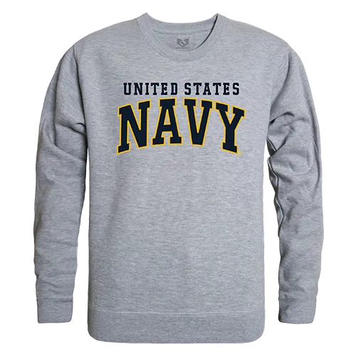 Rapid Dominance Graphic Crewneck Us Navy 3 Shirt RS3-NA3