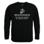 Rapid Dominance Graphic Crewneck. No Greater Shirt RS3-NGF