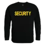 Rapid Dominance Graphic Crewneck Security 2 Shirt RS3-SE2