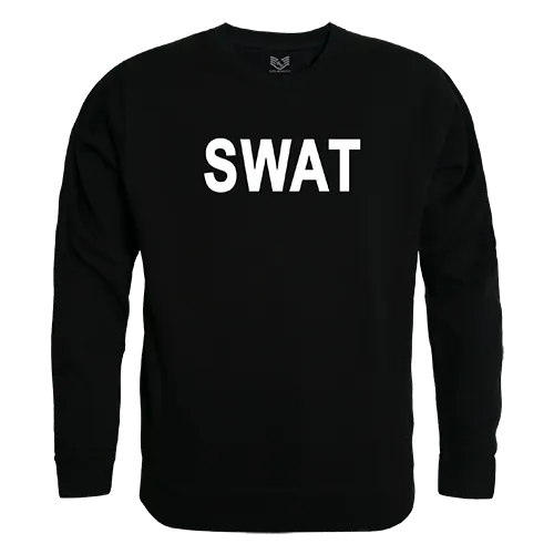 Rapid Dominance Graphic Crewneck Swat Shirt RS3-SWA