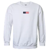 Rapid Dominance Graphic Crewneck Us Flag 1 Shirt RS3-US1