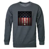 Rapid Dominance Graphic Crewneck United We Shirt RS3-UWS