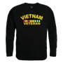 Rapid Dominance Graphic Crewneck Vietnam Vet Shirt RS3-VV