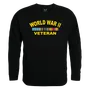 Rapid Dominance Graphic Crewneck Ww Ii Vet Shirt RS3-WWV