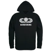 Rapid Dominance Graphic Pullover Airborne Hoodie RS4-AB