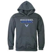 Rapid Dominance Graphic Pullover Welcome Hoodie RS4-AF2