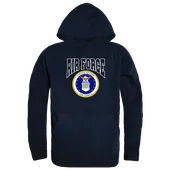 Rapid Dominance Graphic Pullover Air Force Hoodie RS4-AIR