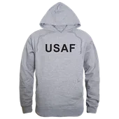 Rapid Dominance Graphic Pullover Air Force Hoodie RS4-AIR