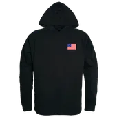 Rapid Dominance Graphic Pullover Betsy Ross 1 Hoodie RS4-BR1