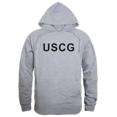 Rapid Dominance Graphic Pullover USCG Hoodie RS4-CST